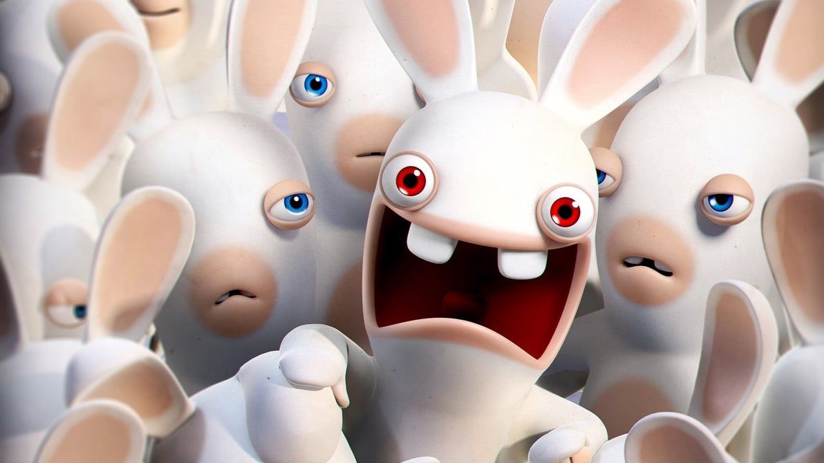 1192x670 Rayman Raving Rabbids and Fuel get Xbox One backward compatibility support today