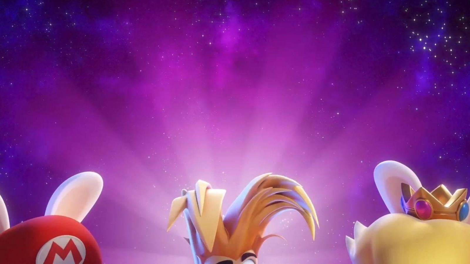 1600x900 Mario + Rabbids: Sparks of Hope DLC Should Lead to a New Rayman Game