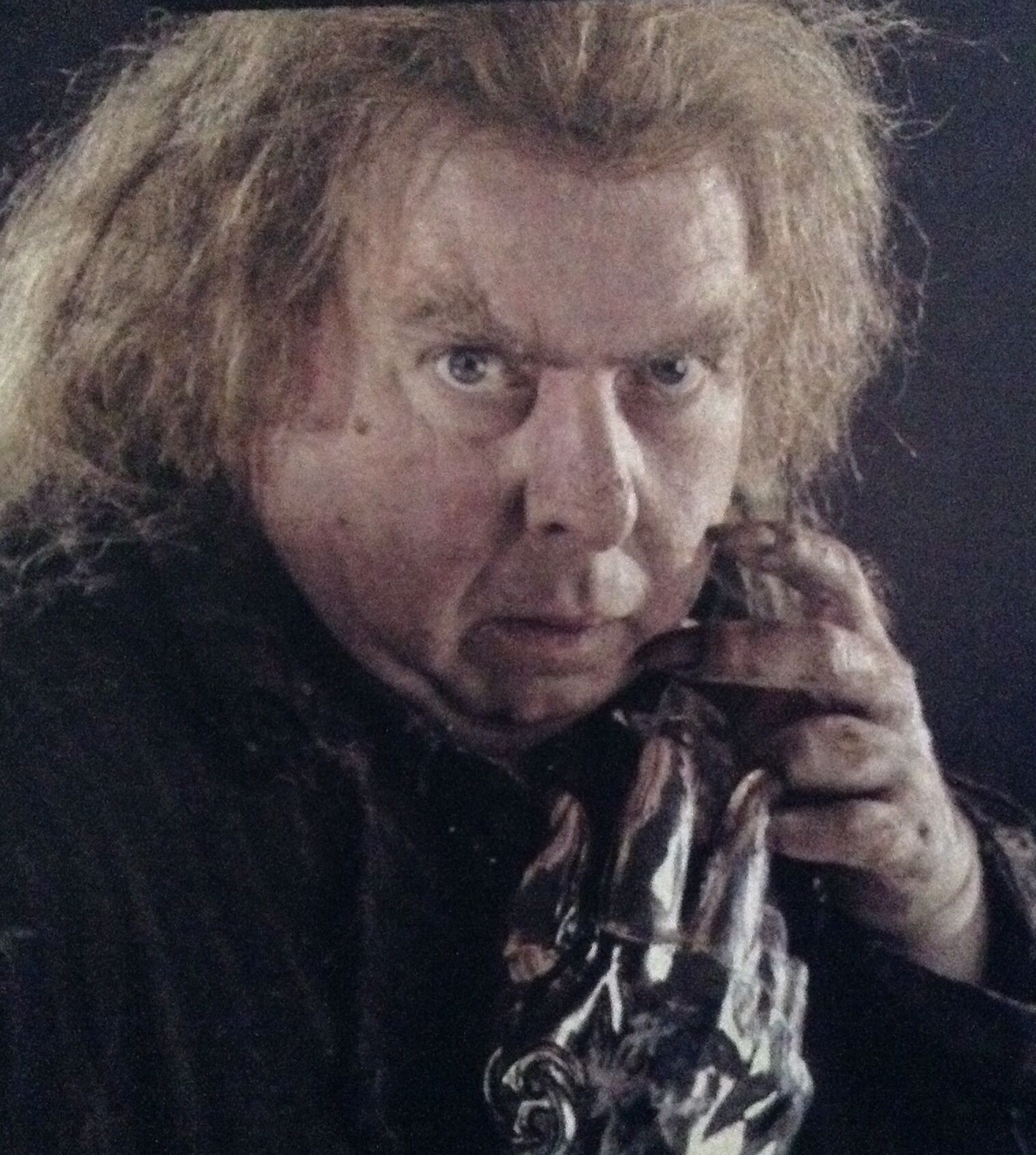 1518x1692 Peter Pettigrew Wallpaper