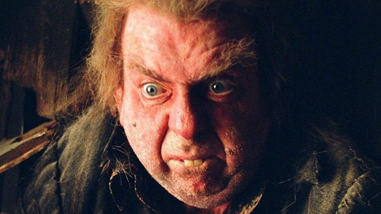 1600x900 Final Challenge: Make me have even a shred of respect for Peter Pettigrew (Wormtail)