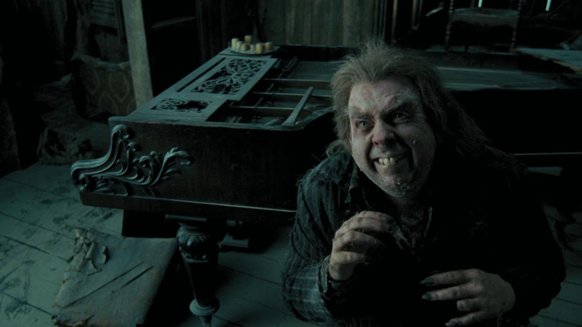 1920x1080 Things that make no sense in 'Harry Potter'. Lifestyle Asia Hong Kong