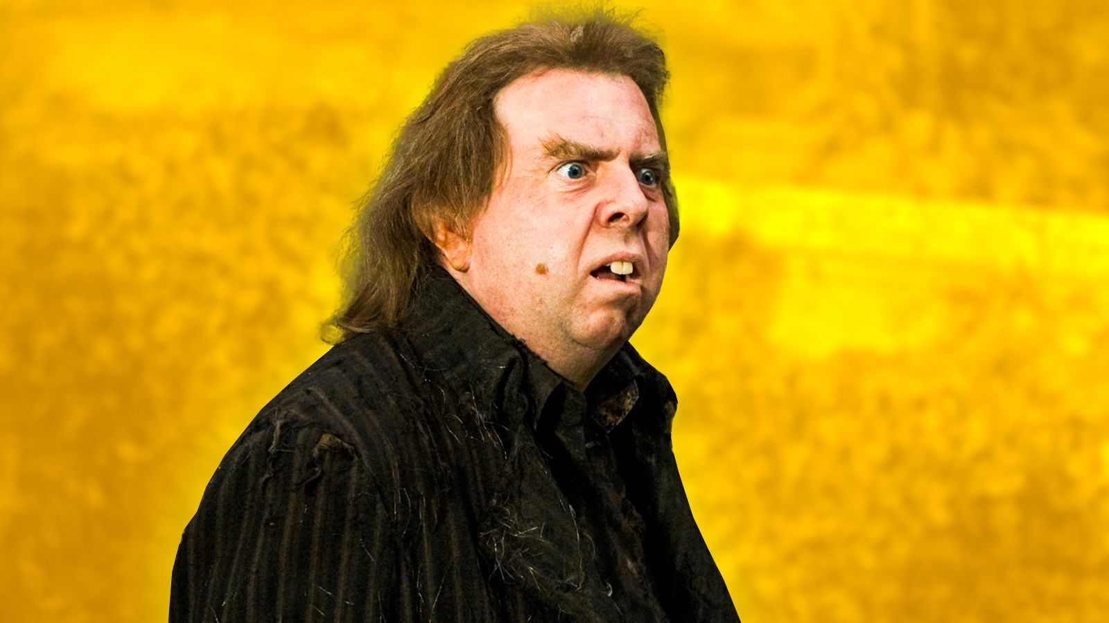 1600x900 HBO's Harry Potter Officially Casts Original Peter Pettigrew Star's Son in Major Role