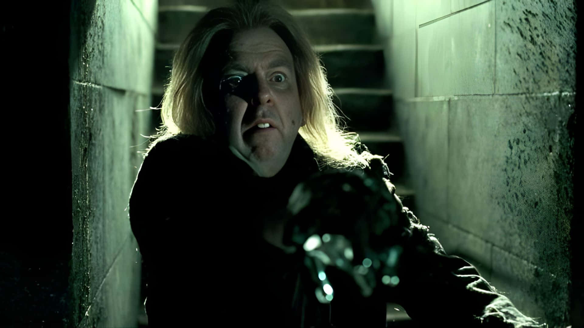 1920x1080 Download Peter Pettigrew Revealed Wallpaper