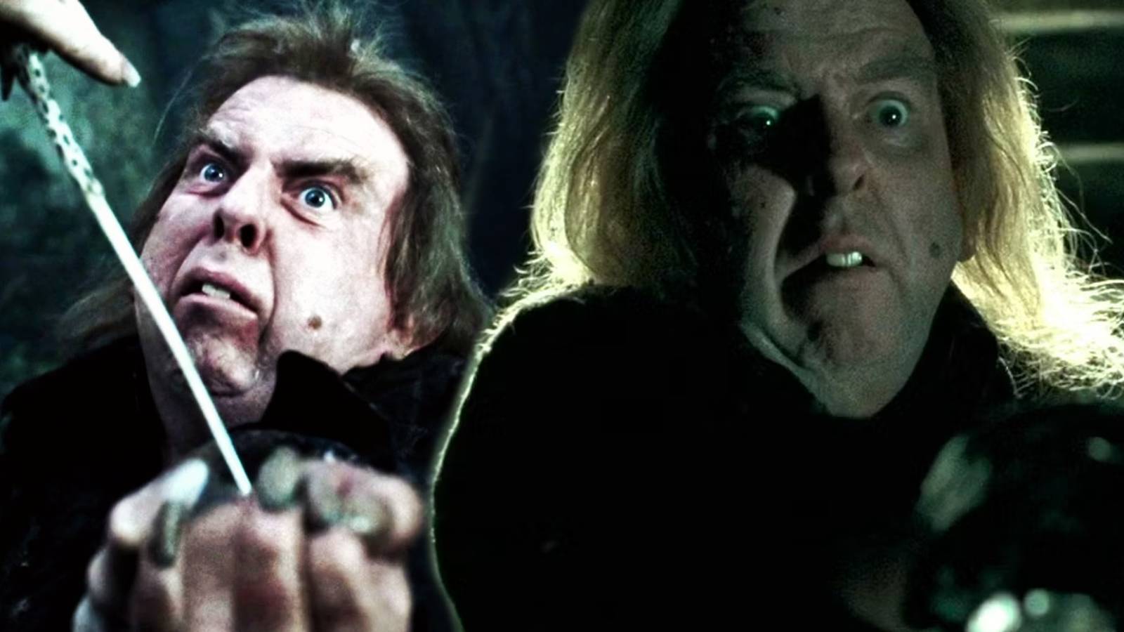 1600x900 May Your Loyalty Never Waver: Why Wormtail's Hand Betrayed Him In Harry Potter & The Deathly Hallows