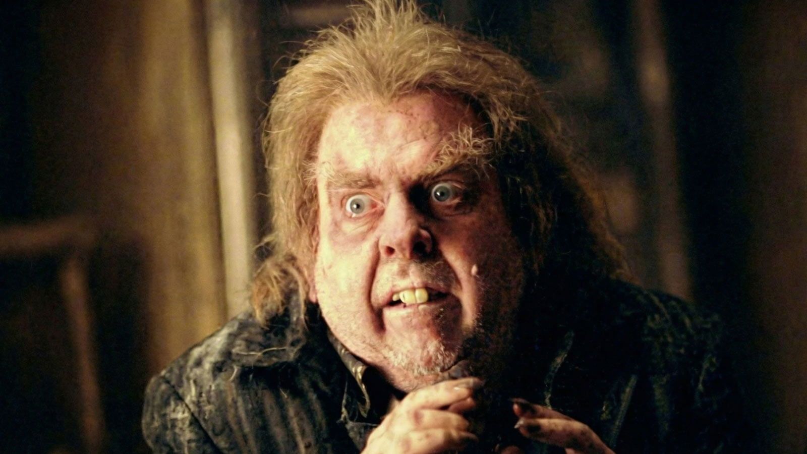 1600x900 Harry Potter: Every Reason Why Peter Pettigrew Was in Gryffindor