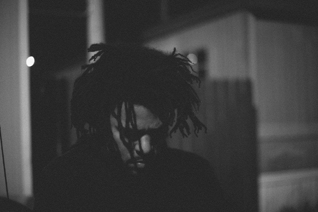 1100x733 CONTACT HIGH: SHOOTING J. COLE'S “4 YOUR EYEZ ONLY”.