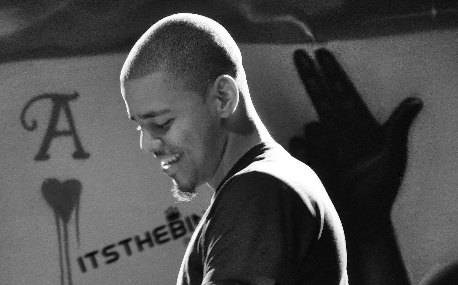 1600x996 Download Music J. Cole Wallpaperx996