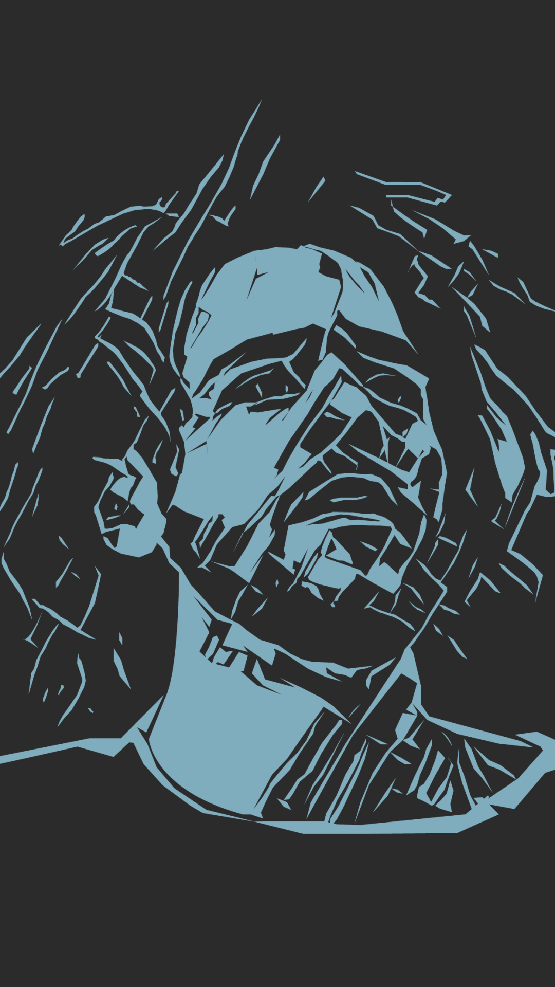 1080x1920 J Cole HD Android Wallpaper
