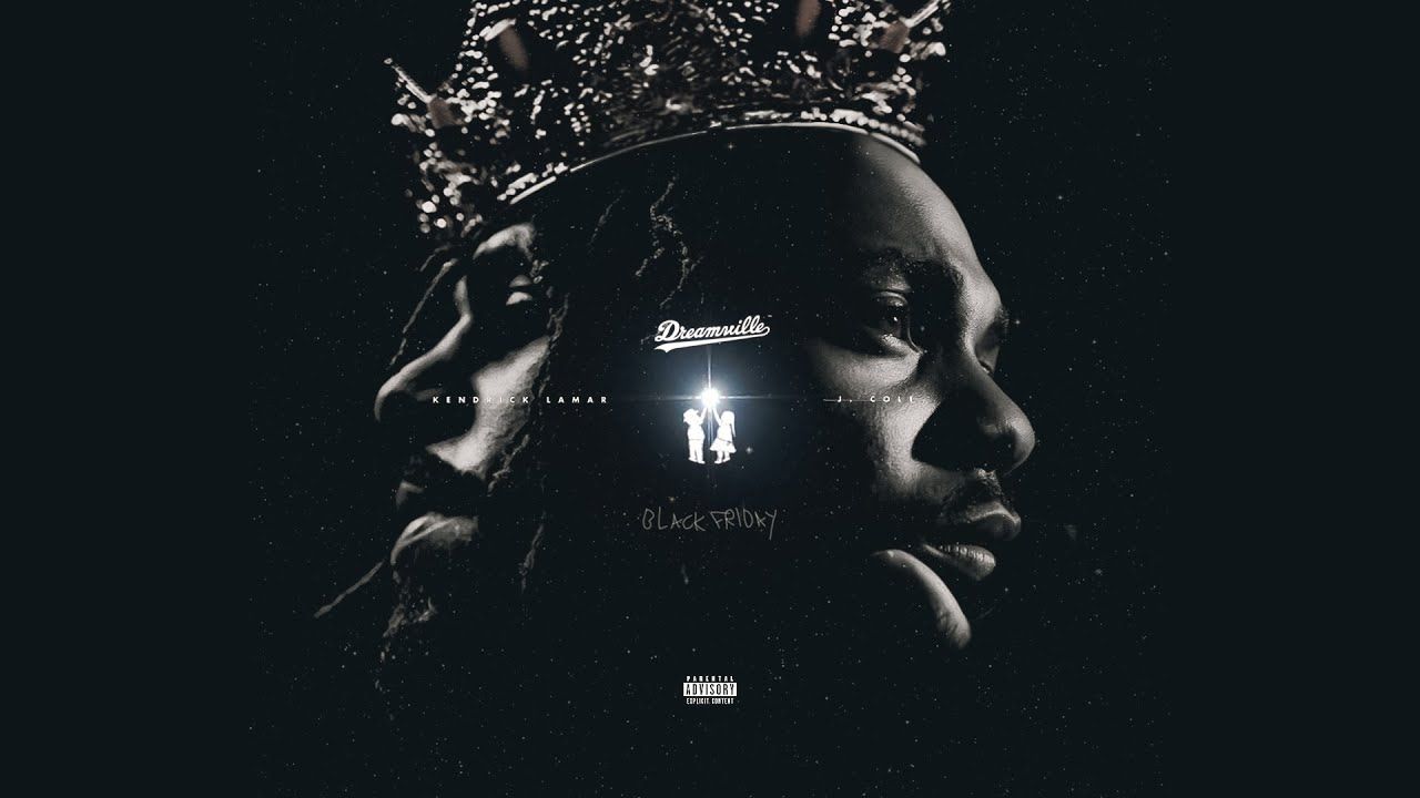 1280x720 Call J. Cole ft. Kendrick Lamar