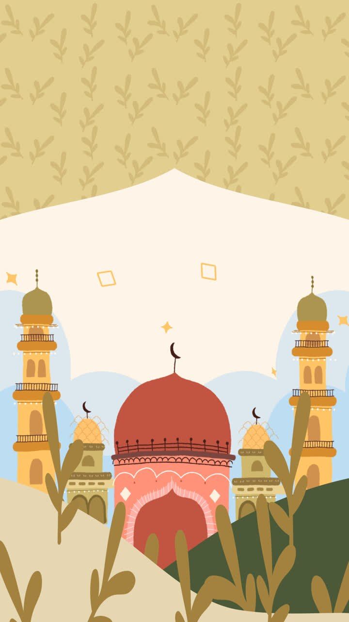 720x1280 Arabian design Videos and 4K to download