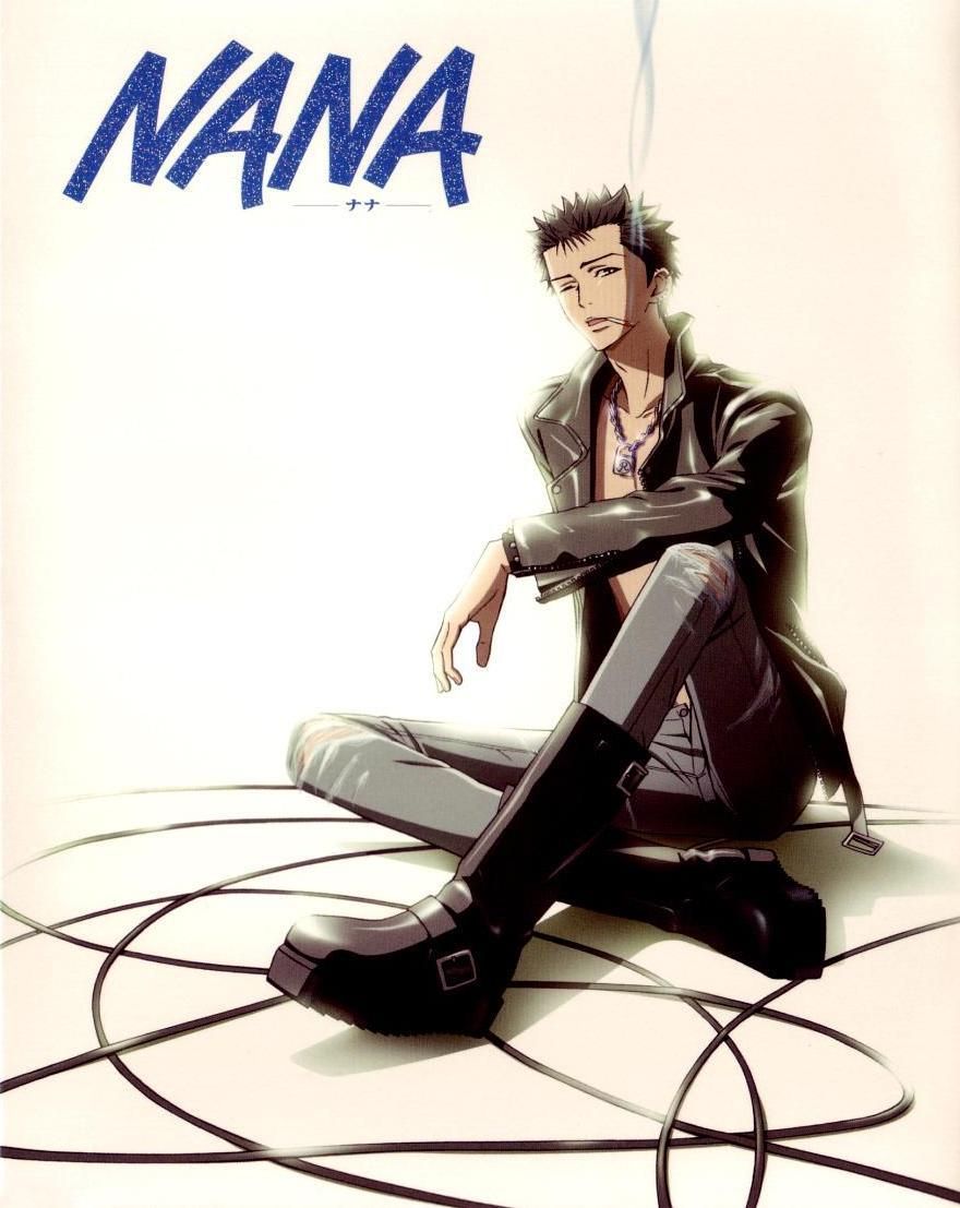 880x1107 Honjo Ren (Series). Anime Image Board
