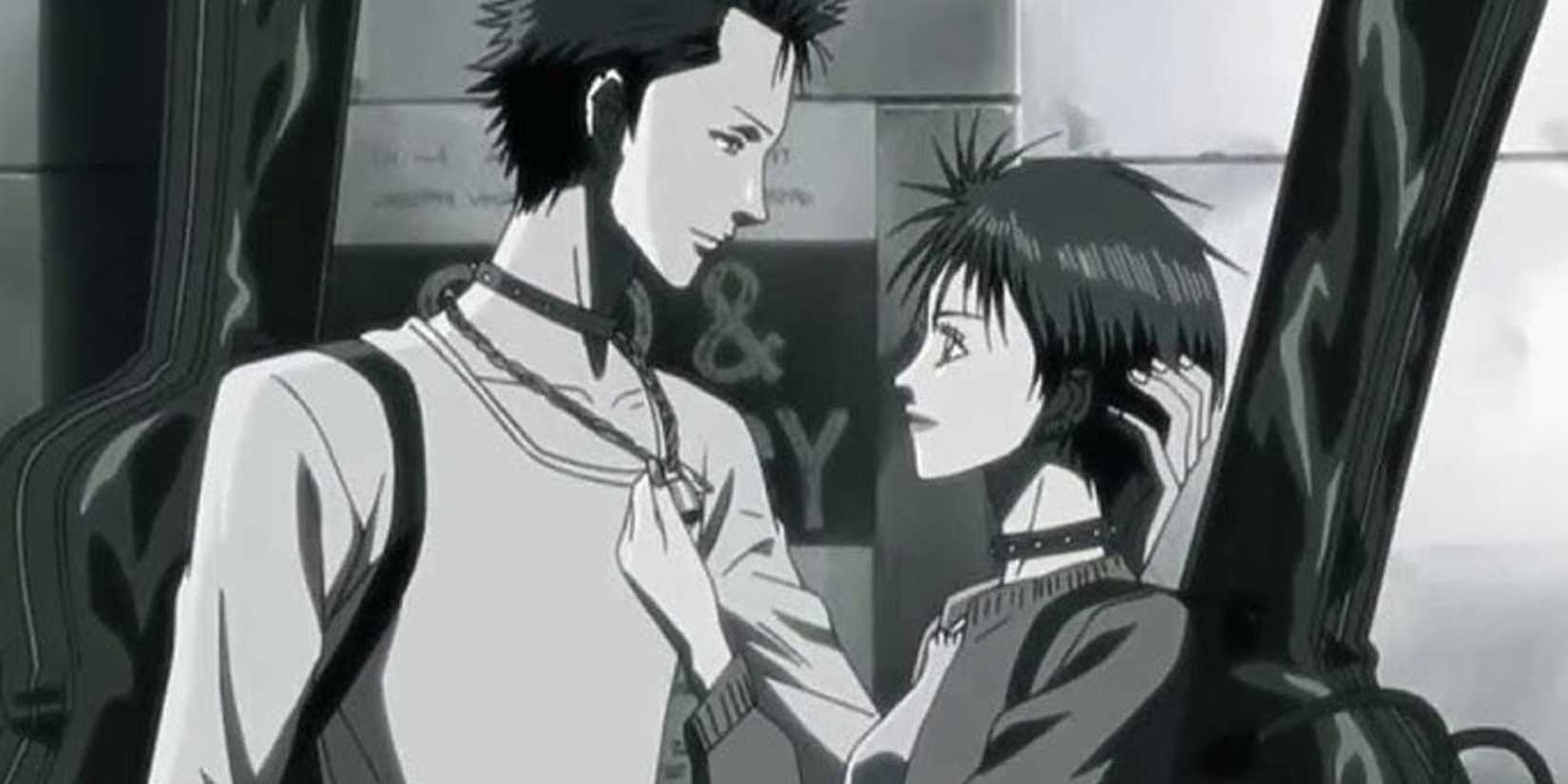 1650x825 Nana Osaki And Ren's Passionate, Depressing Relationship, Explained