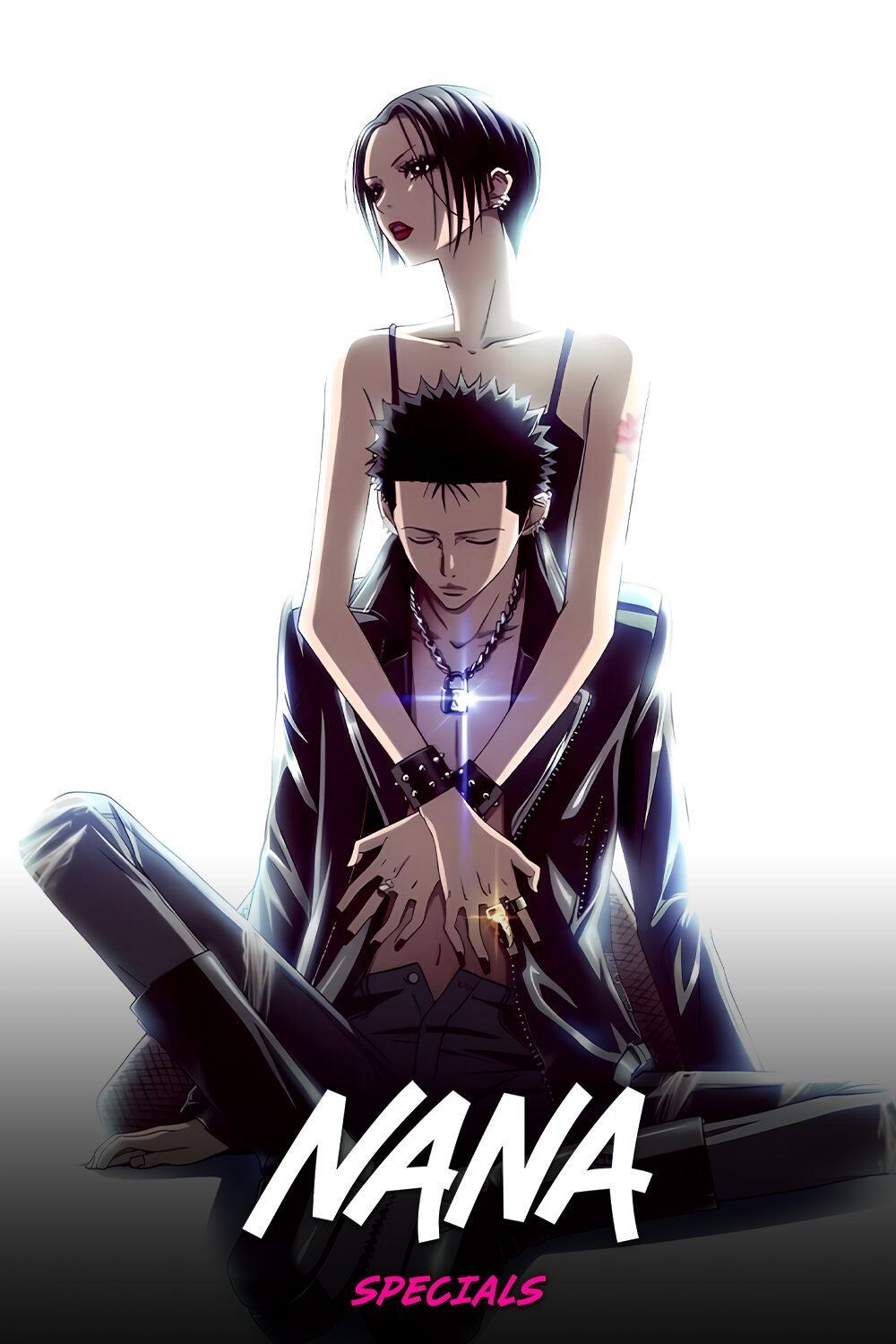 1000x1500 NANA (2006)