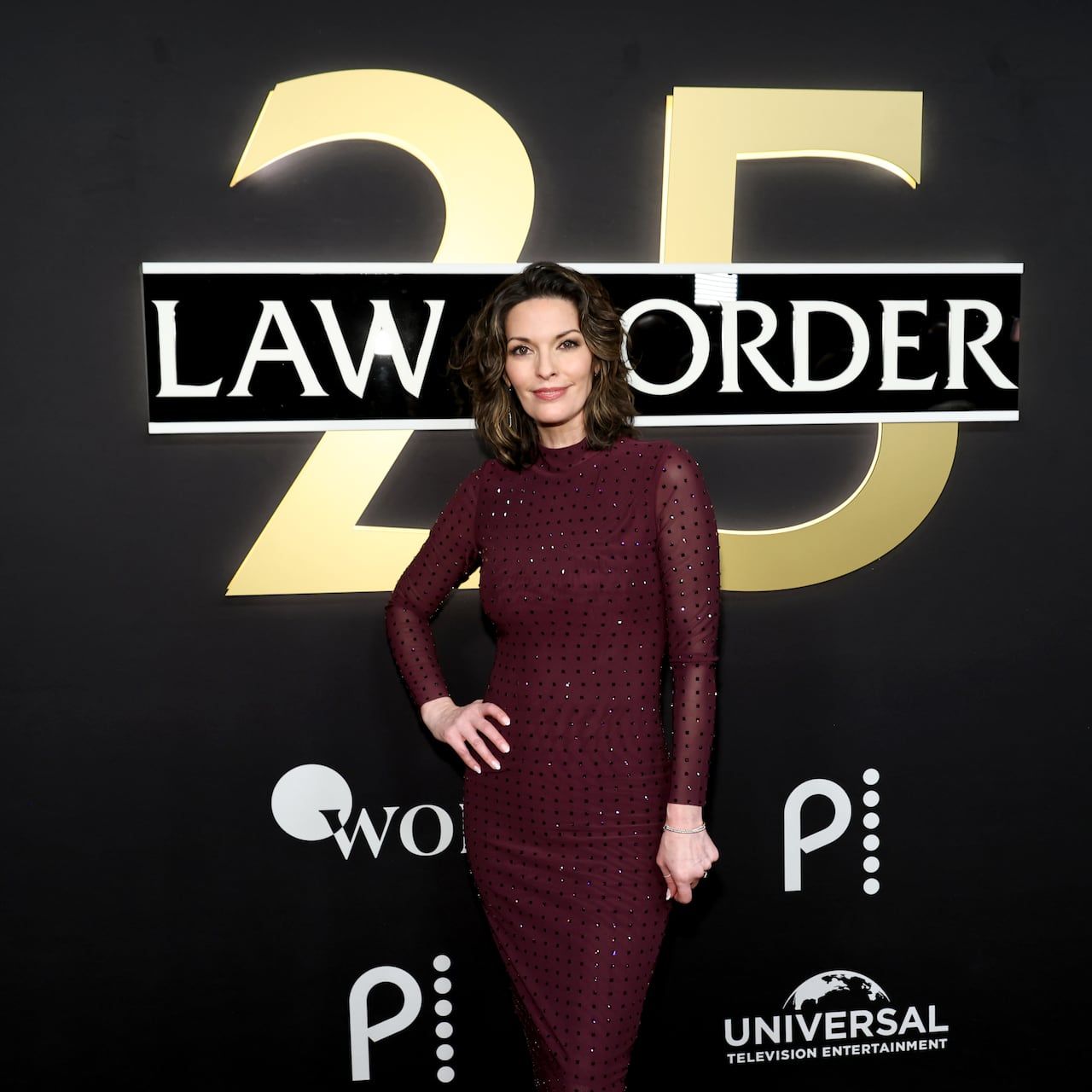 1280x1280 Alana de la Garza: maternidad, poder y sensibilidad detrás de su personaje en FBI