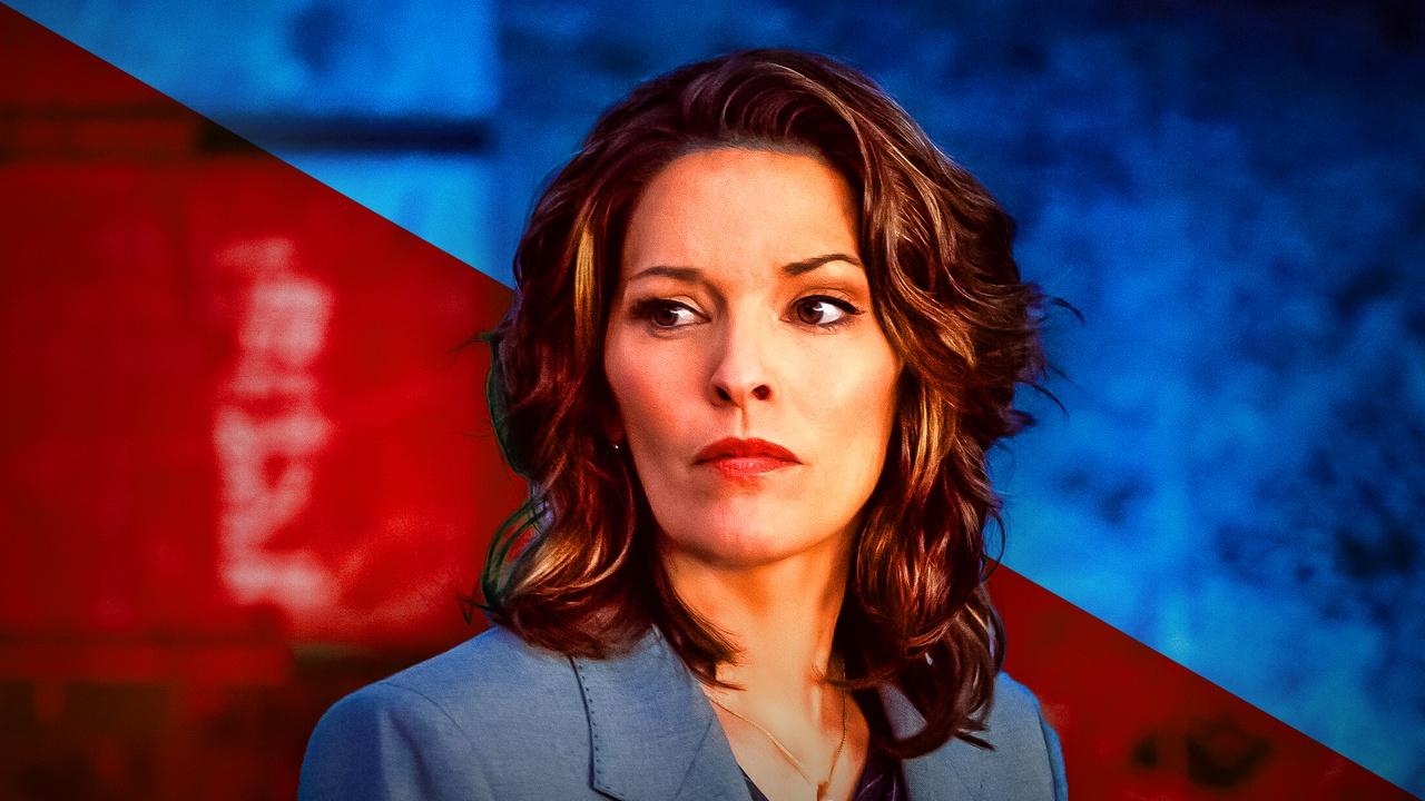 1280x720 Is Alana De La Garza Leaving FBI? Isobel's Future Fate Addressed