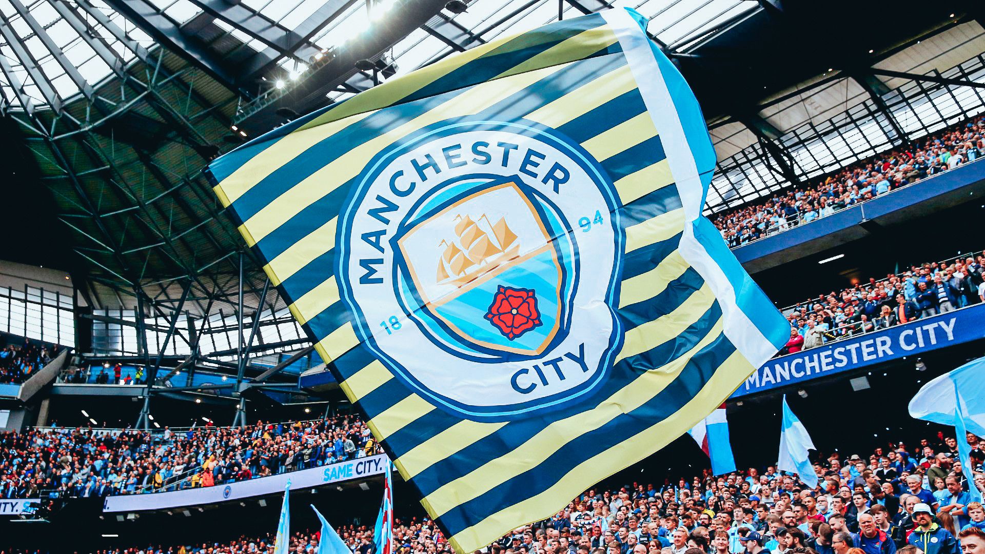 1920x1080 City Matters