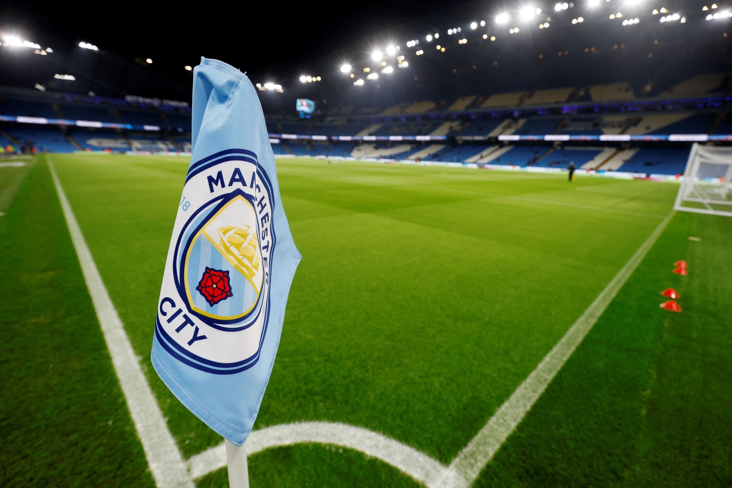2508x1672 FA to investigate alleged homophobic chanting by Manchester City fans in Chelsea FA Cup tie