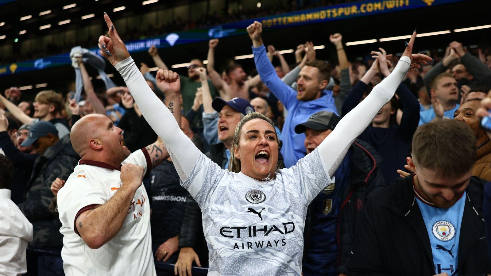 1600x900 Man City fans see the jeopardy and feel the fear; don't pretend to know how we think