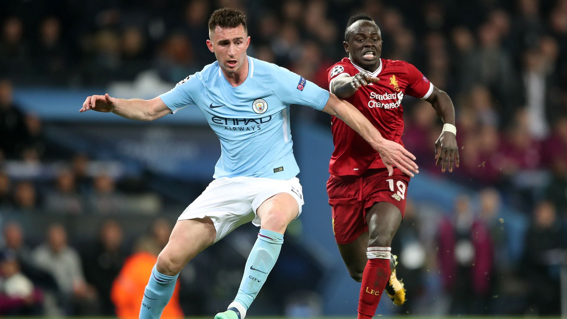 1920x1080 Man City vs Liverpool: the title decider that will hurt Man United fans