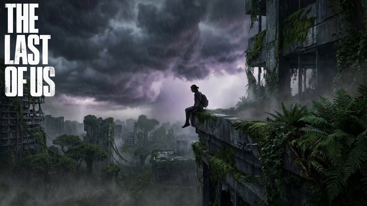 1280x720 Ellie High Rise Ambience