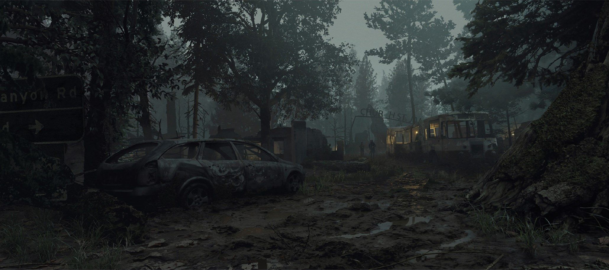 2060x916 Man, Look at the Seraphite Island Concept Art. The Ambience is too Capturing, I wanna Play This Game