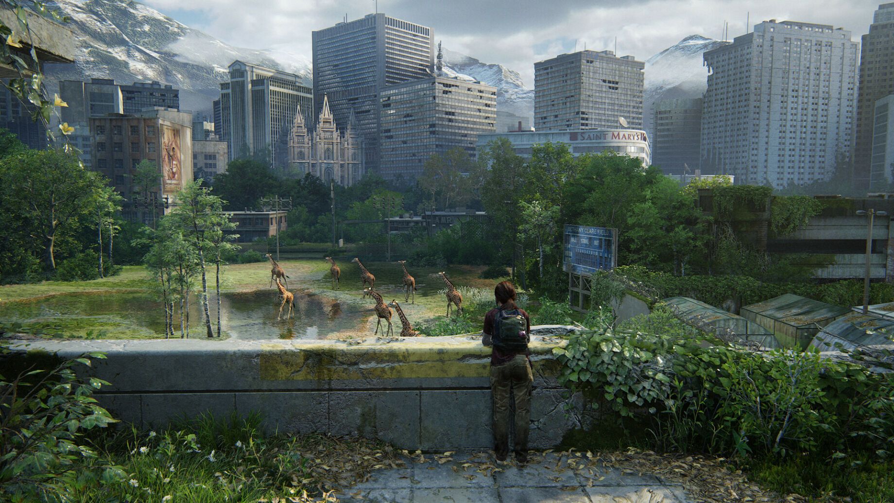 1840x1035 How Level Design & Lighting Helped Make The Last of Us Immersive