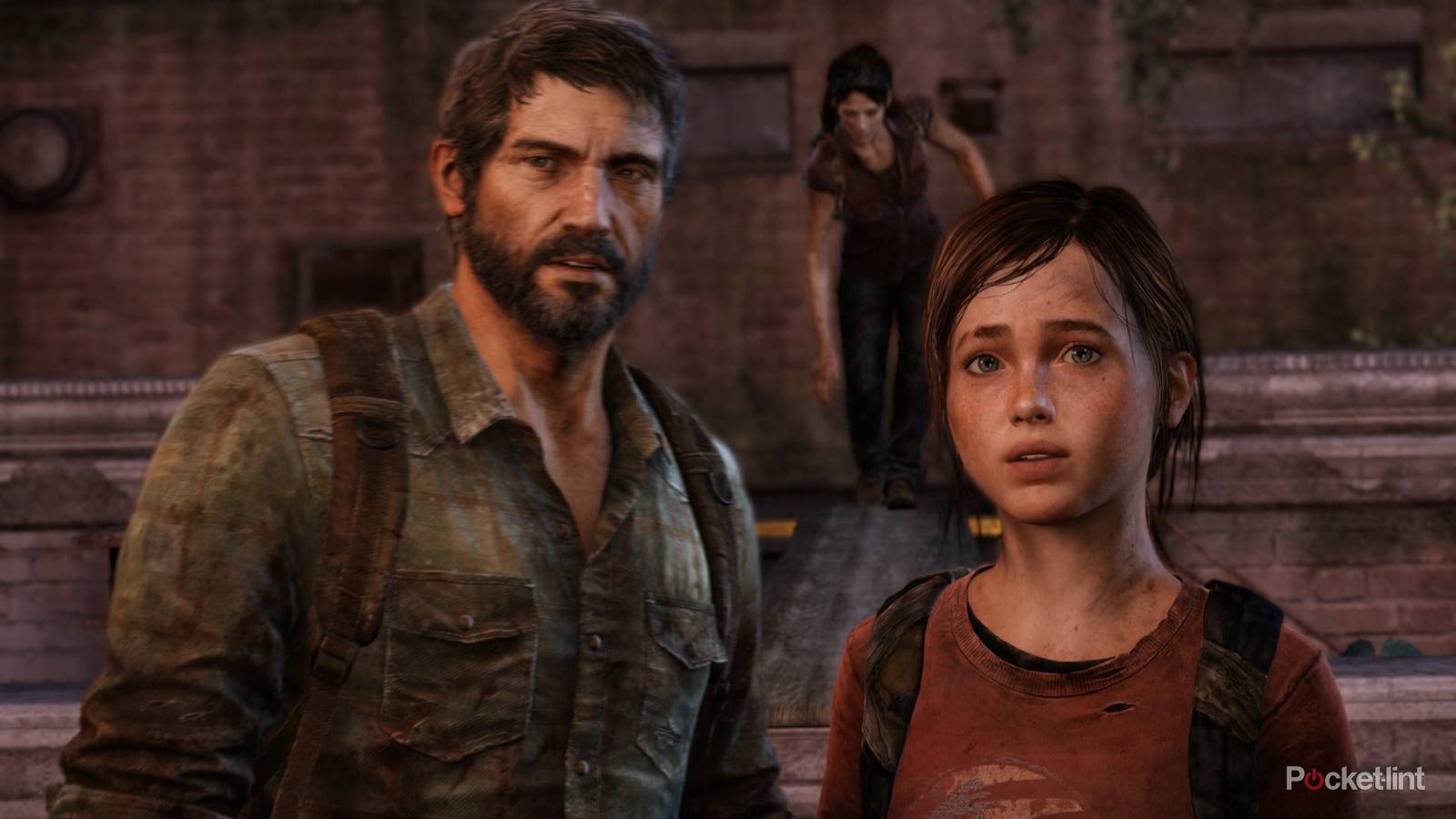 1600x900 The Last of Us Remastered review
