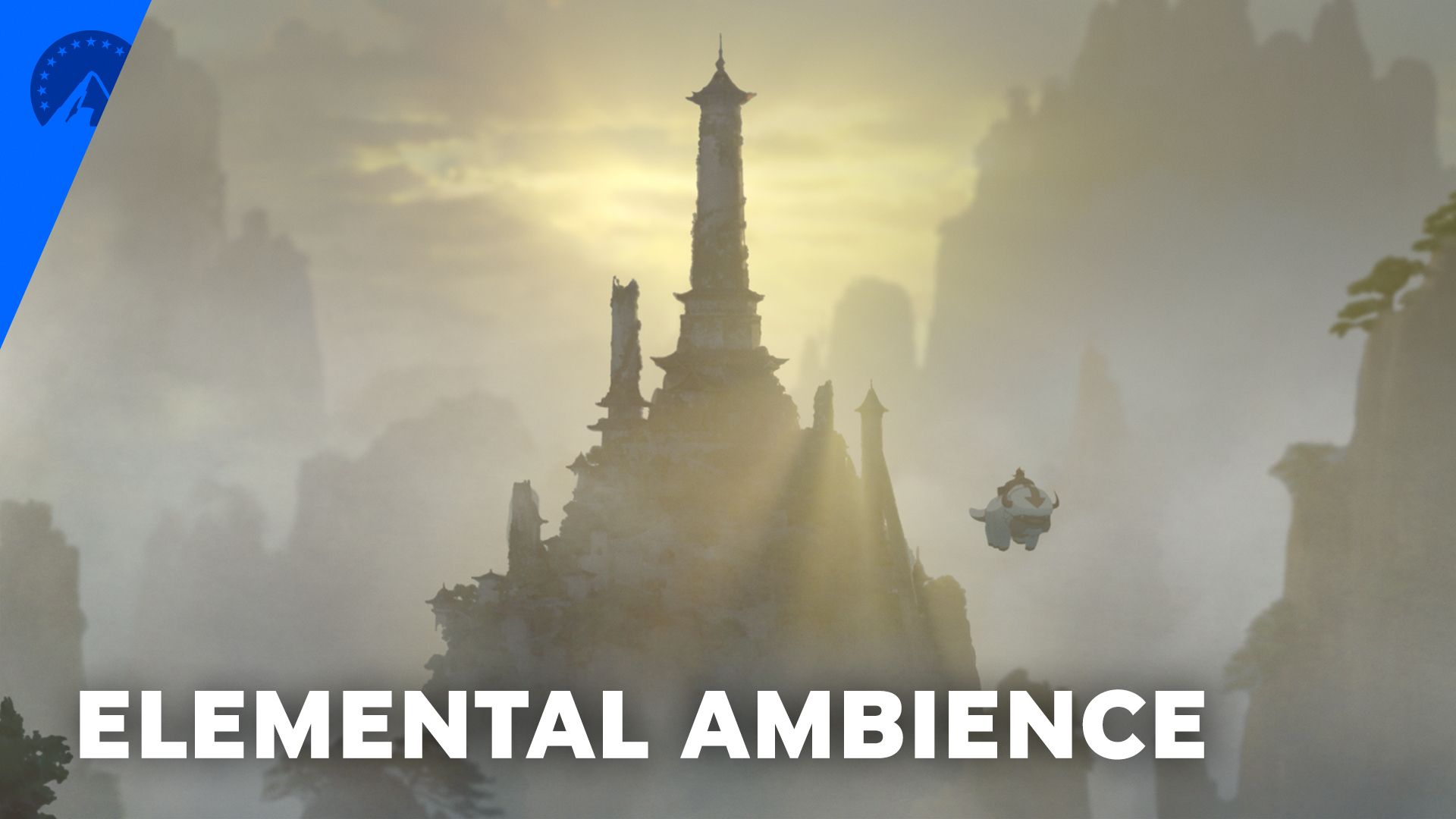 1920x1080 One Hour of Elemental Ambience