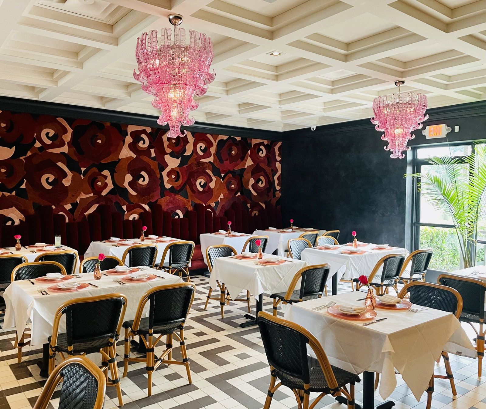 1600x1348 Fort Worth's New French Palace of a Restaurant Brings Major Chef and Design Power
