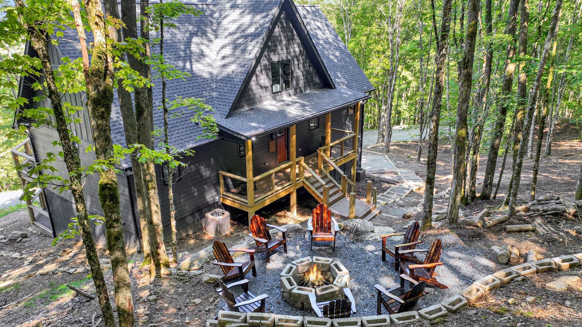 1920x1080 Beech Blessings. Blue Ridge Rentals