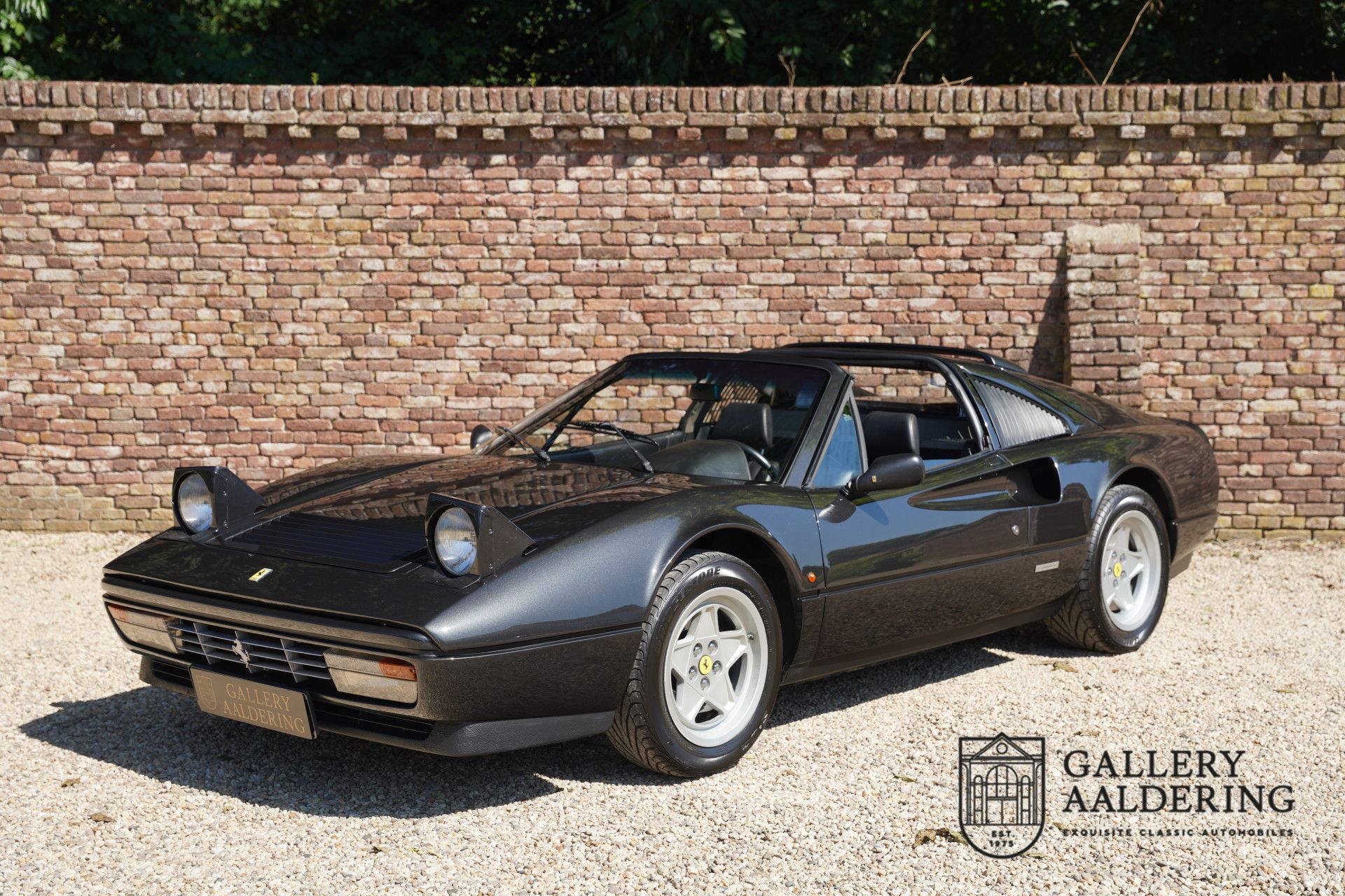 1920x1280 Ferrari 328 GTS 1987