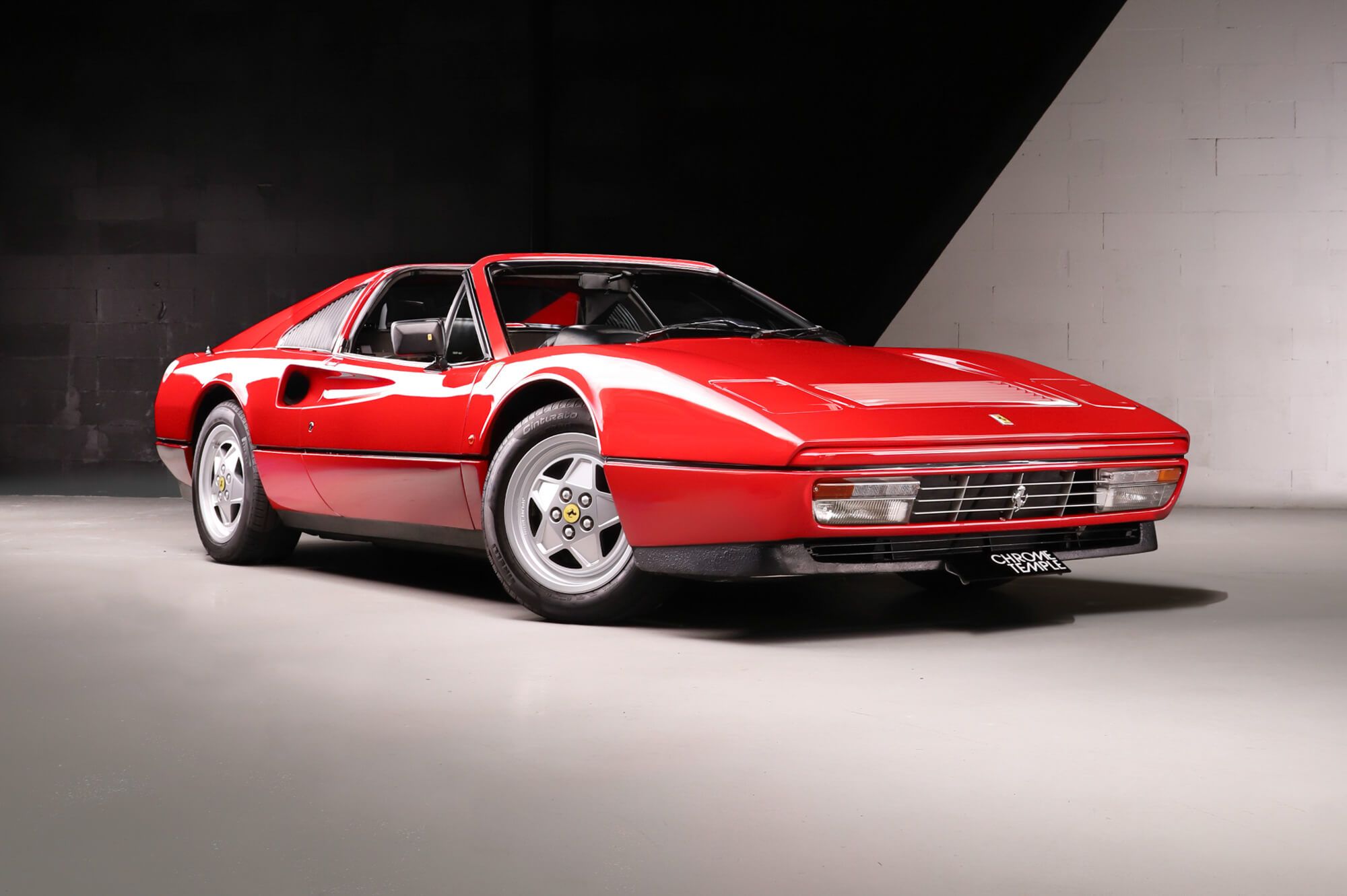 2000x1331 Ferrari 328 GTS