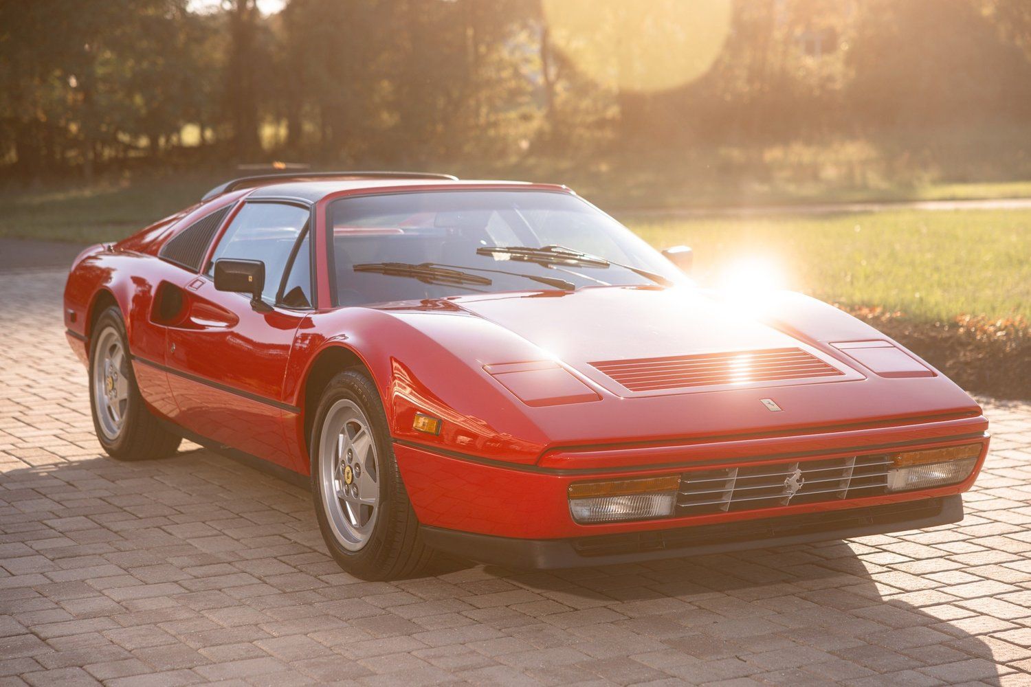 1500x1000 1988.5 Ferrari 328 GTS