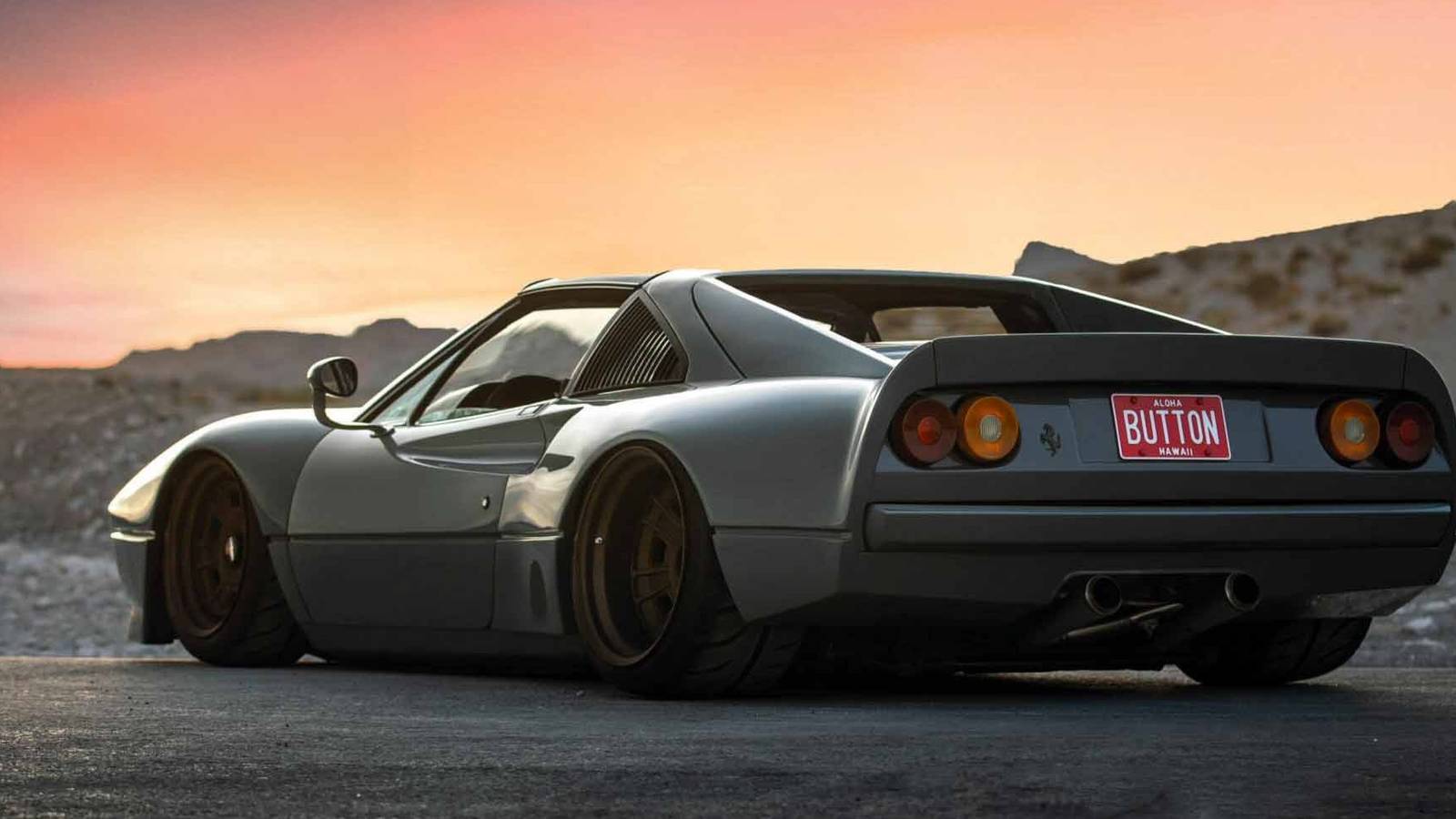 1600x900 Owners Dared To Modify These Classic Ferraris.And They Look Amazing