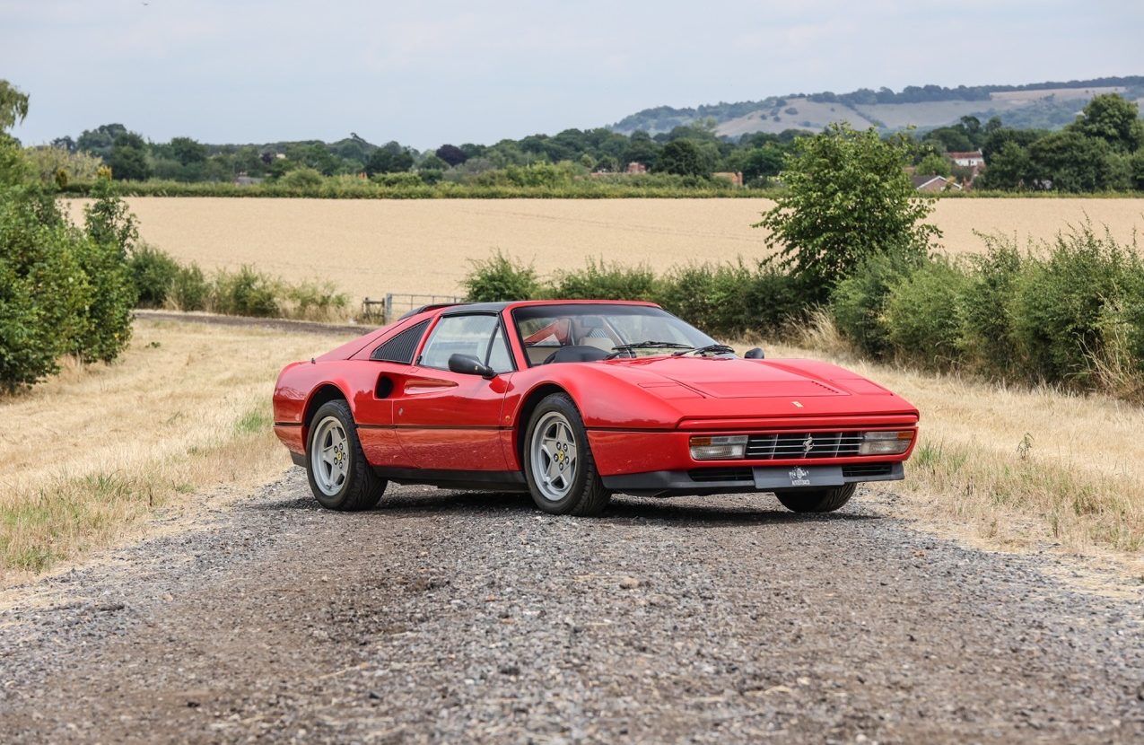1275x830 Ferrari 328 GTS