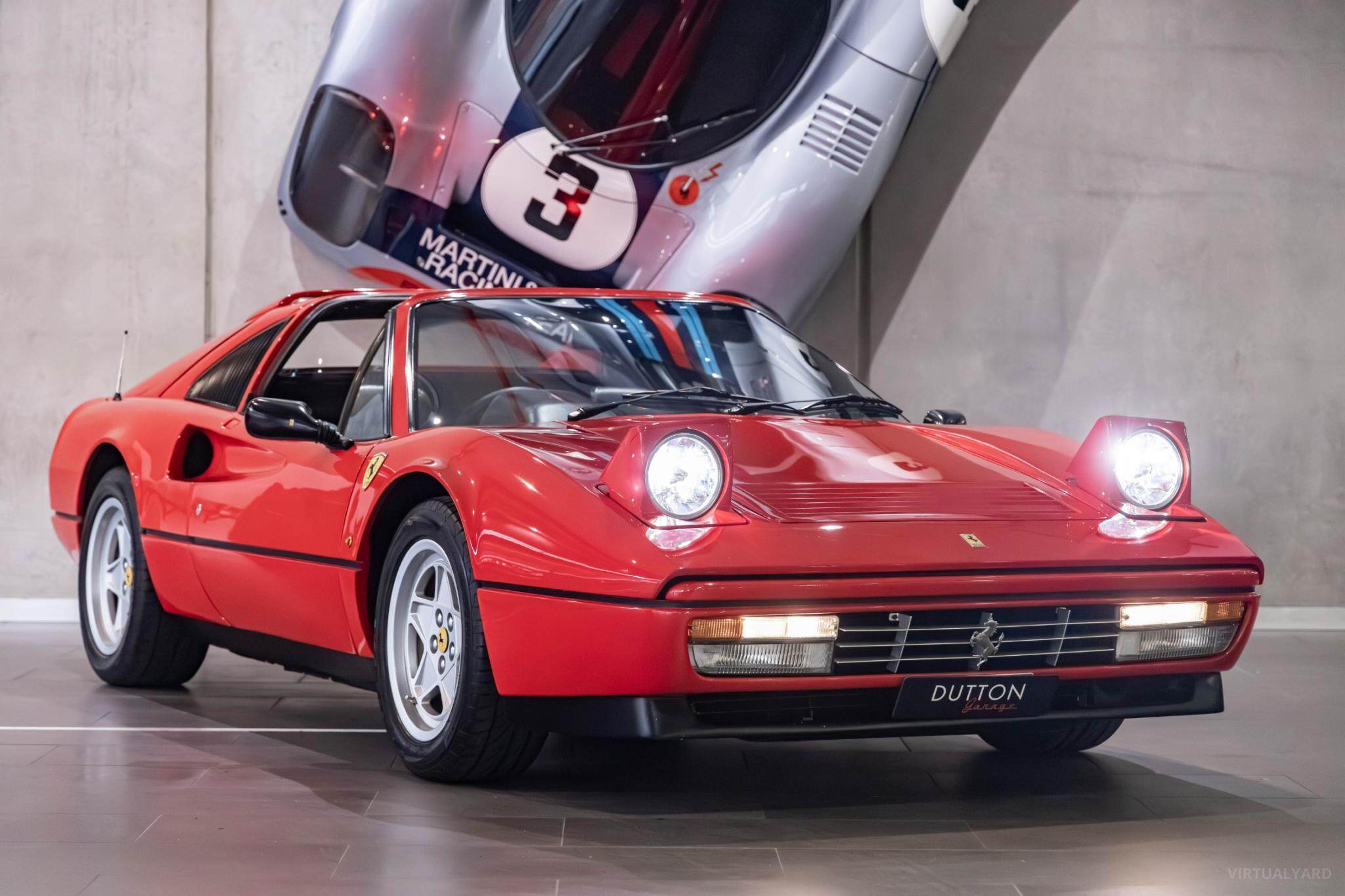 2048x1365 FERRARI 328 GTS