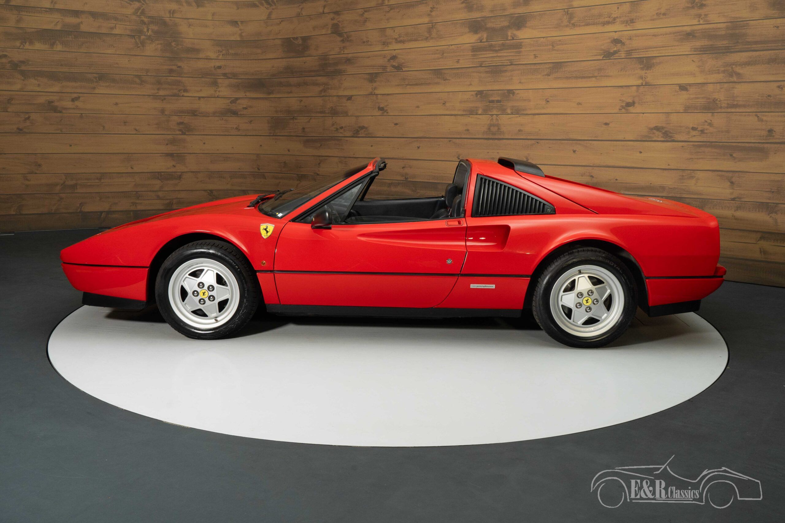 2560x1707 Ferrari 328 GTS