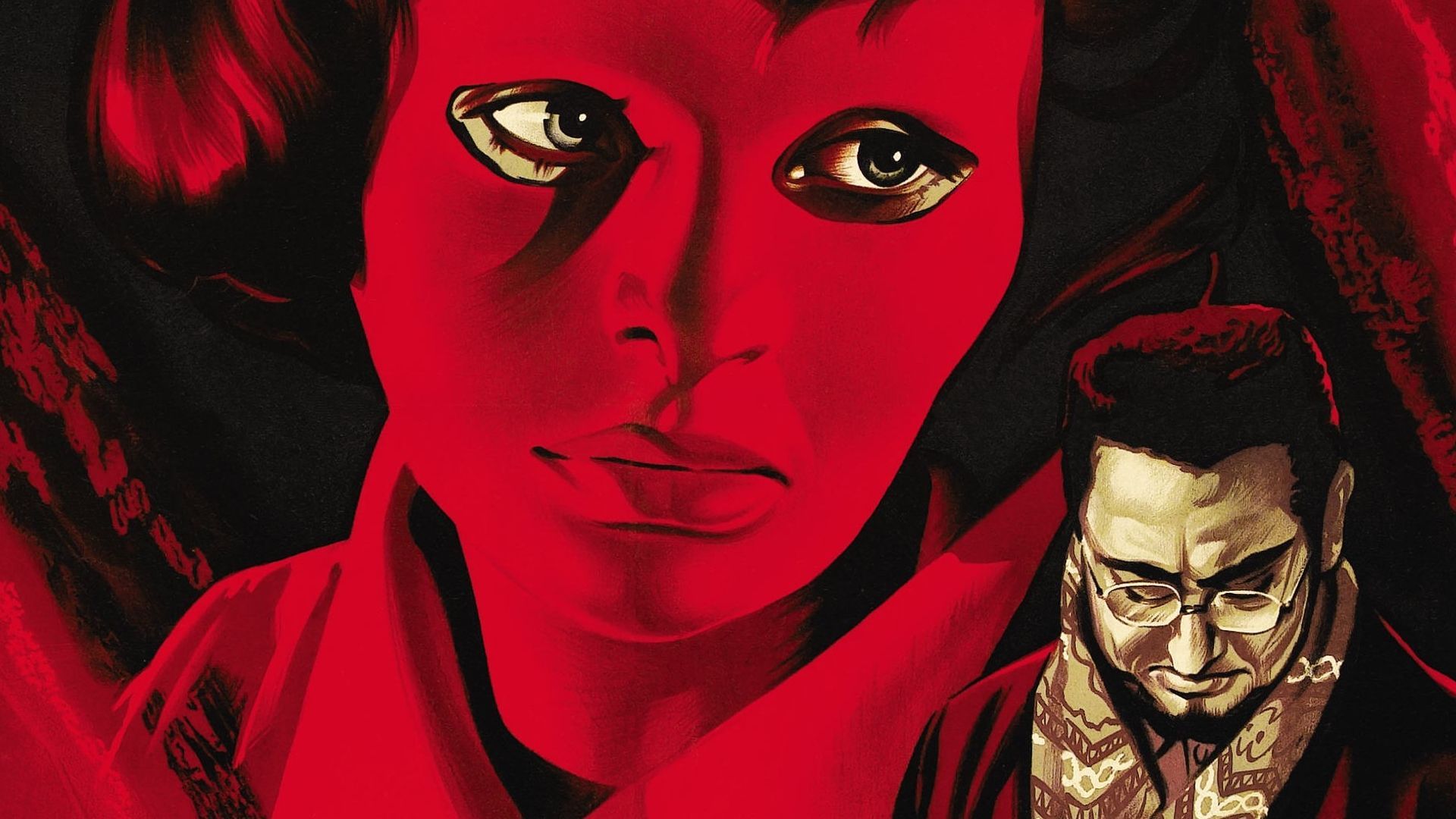 1920x1080 Eyes Without A Face Ultra HD 15 2024 Movies Movie & TV Network
