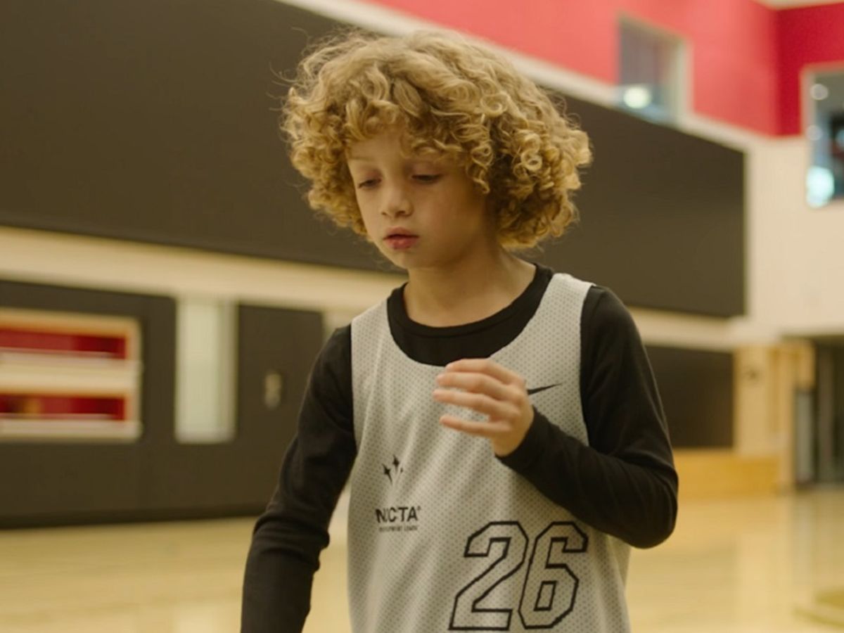 1200x900 Adonis, Six Year Old Son Of Drake, Releases Debut Song “My Man Freestyle”