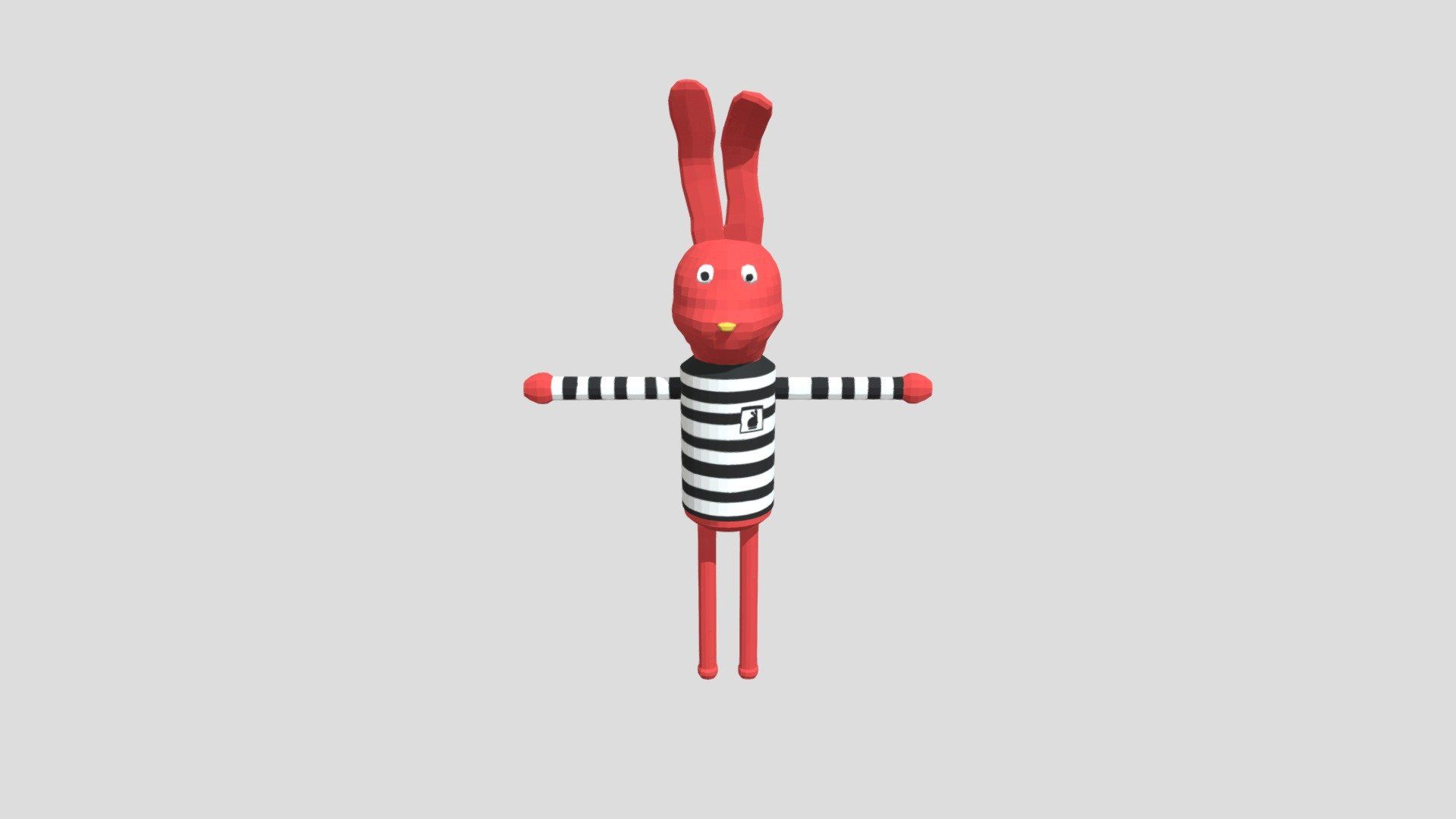 1920x1080 Juan carlos bodoque Free 3D model by Gn0m0 [91caf07]