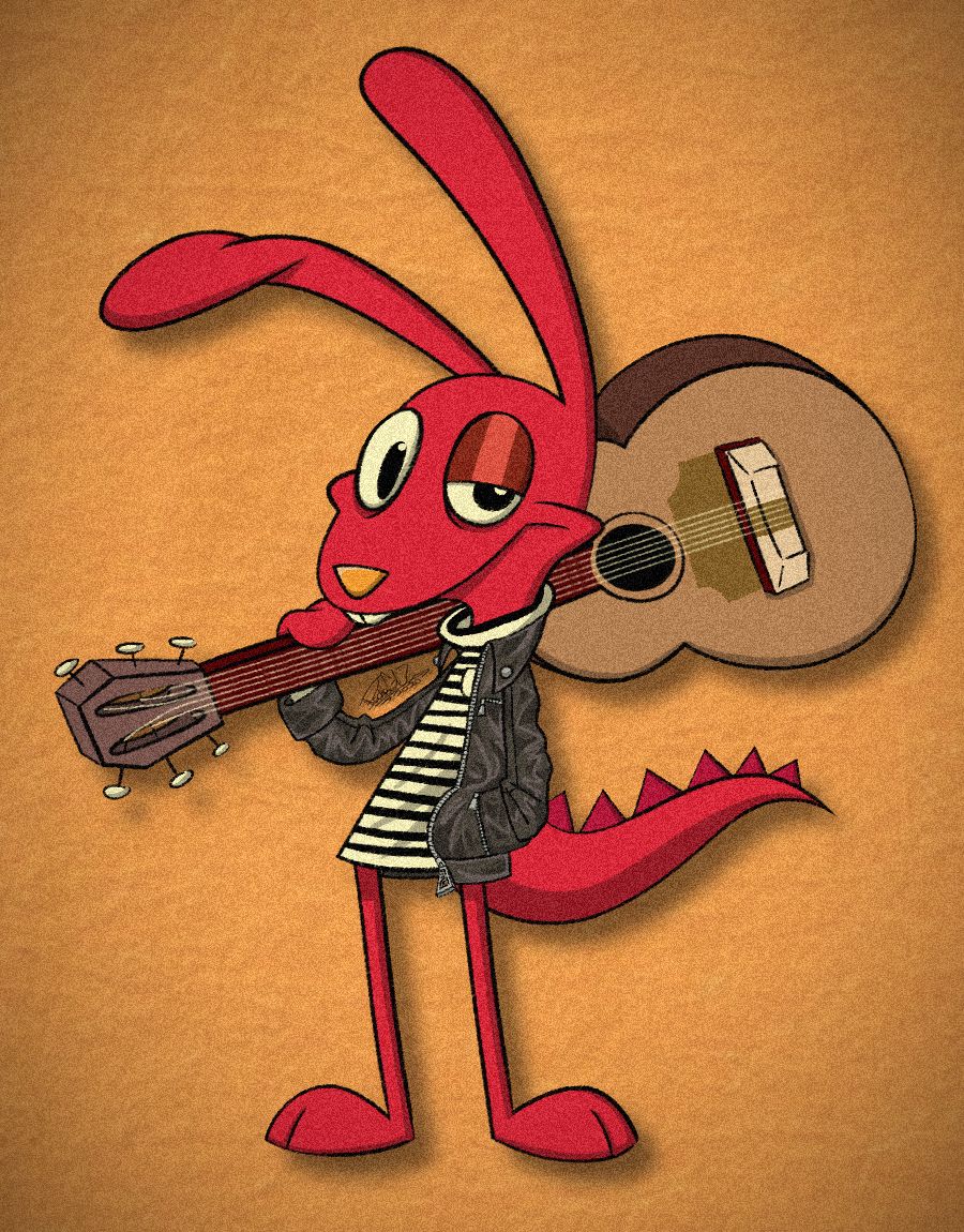 900x1150 Juan Carlos Bodoque by RochaGLZ on Newgrounds