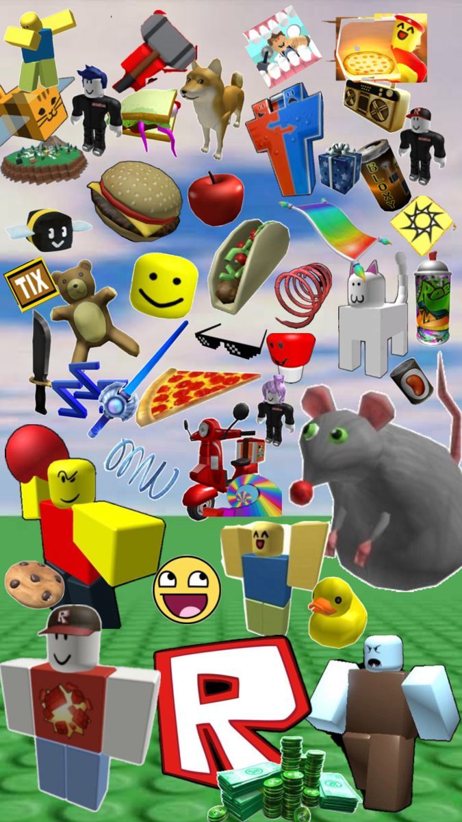 675x1200 Good old Roblox. Emo picture, Memory collage, Diy phone case design