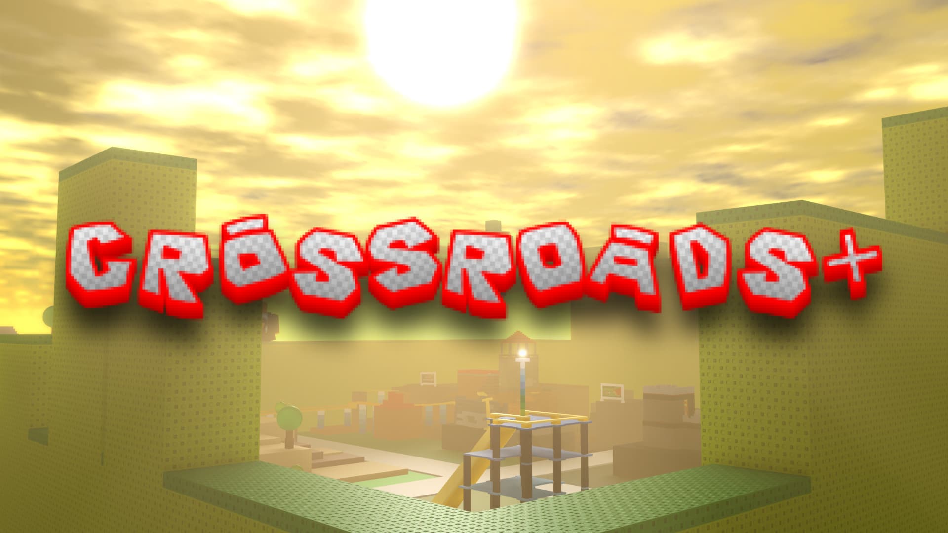 1920x1080 Crossroads+ Clean Rendition Of A Classic Resources
