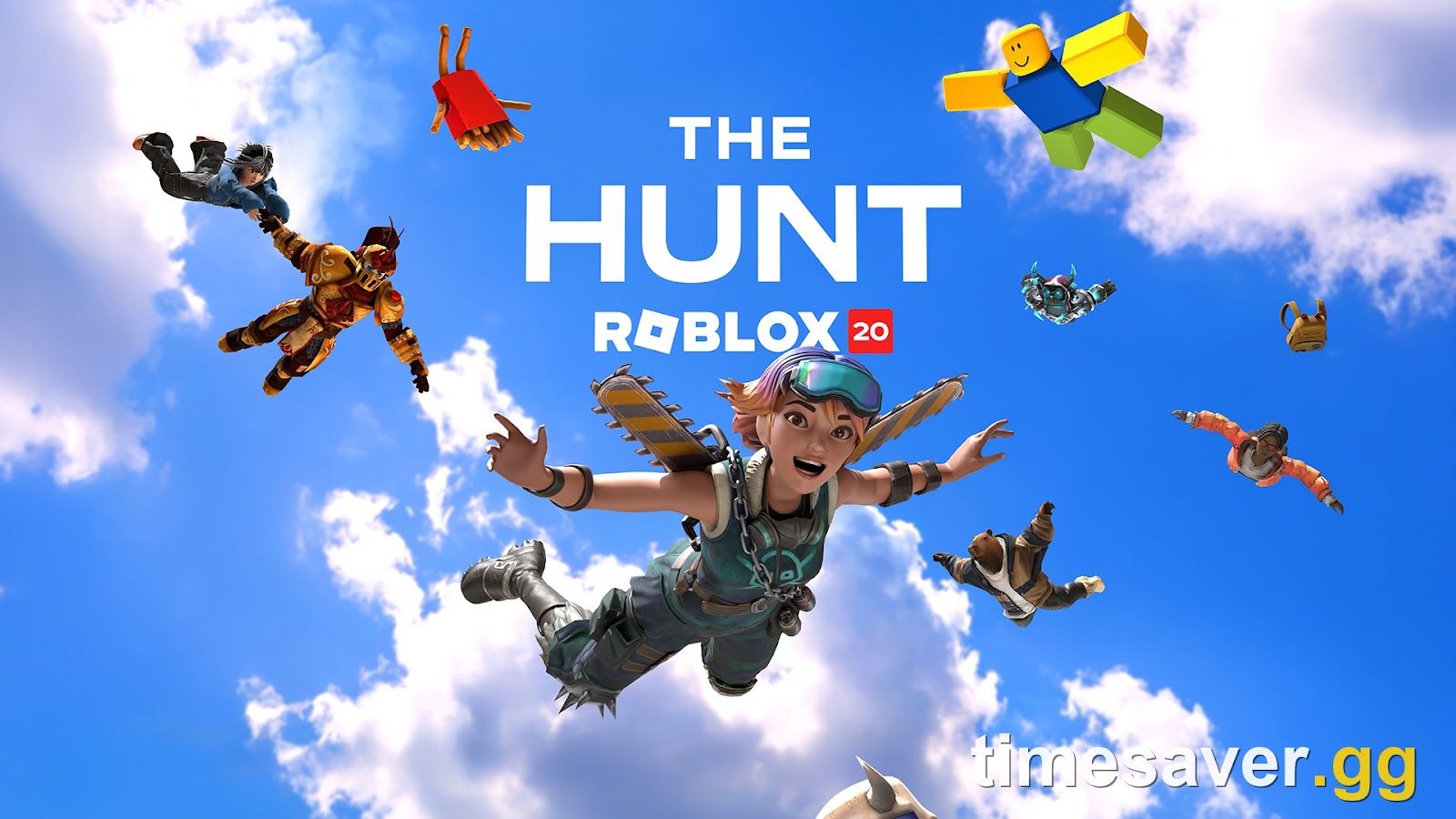 1600x900 The Hunt: Roblox 20 Secret Quests & Secret Badges (September 2026): How the Hidden Waves, Fragments & Dominus Work