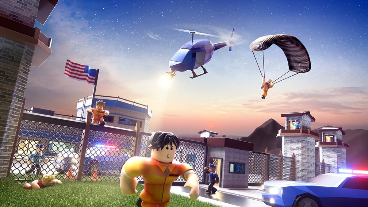 1200x675 What was the first game on Roblox?