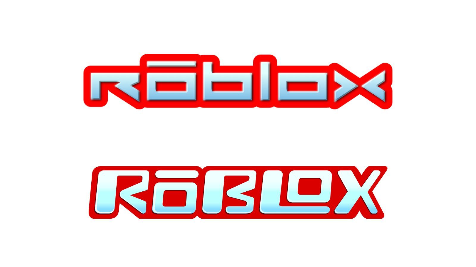 1600x900 The Roblox logo: a history