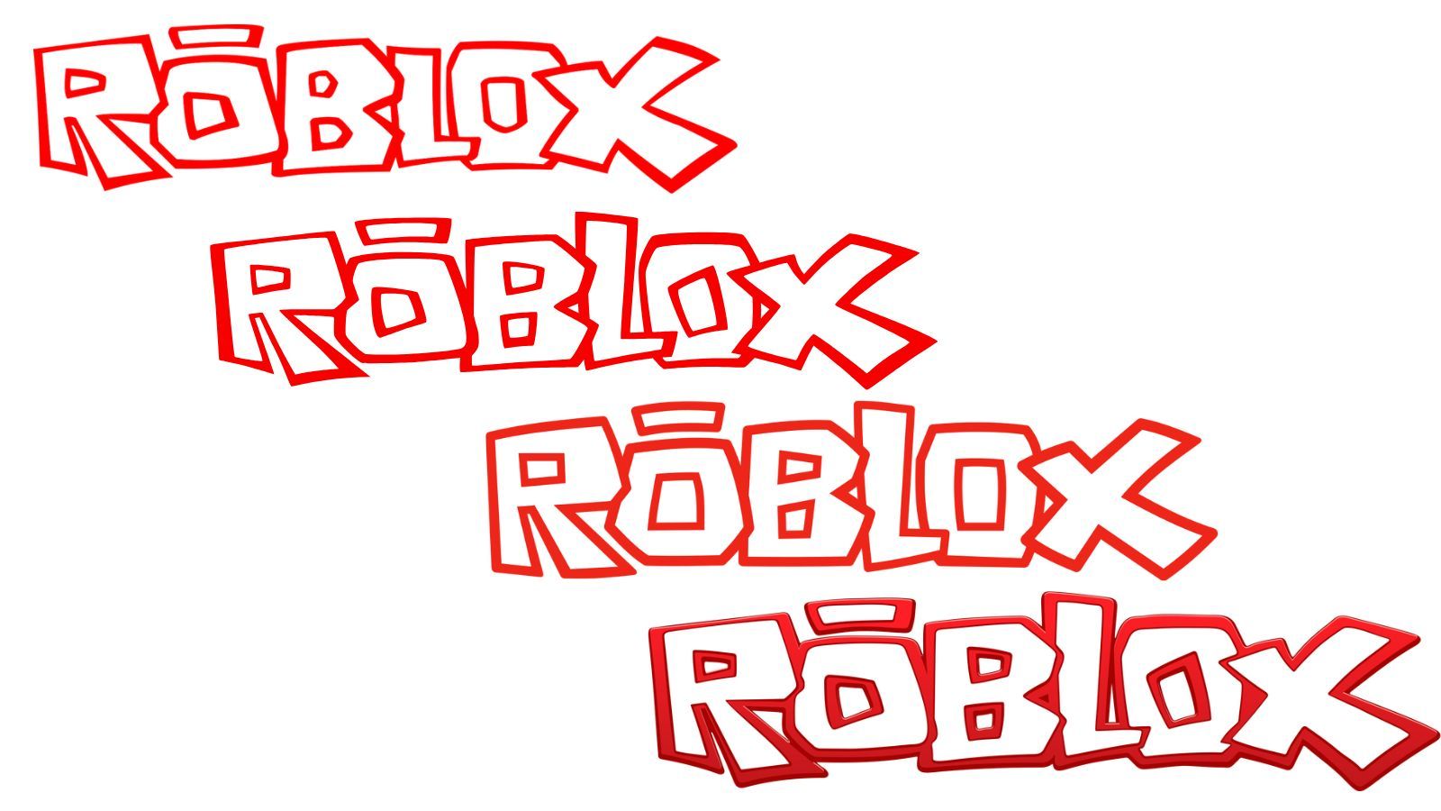 1600x900 The Roblox logo: a history