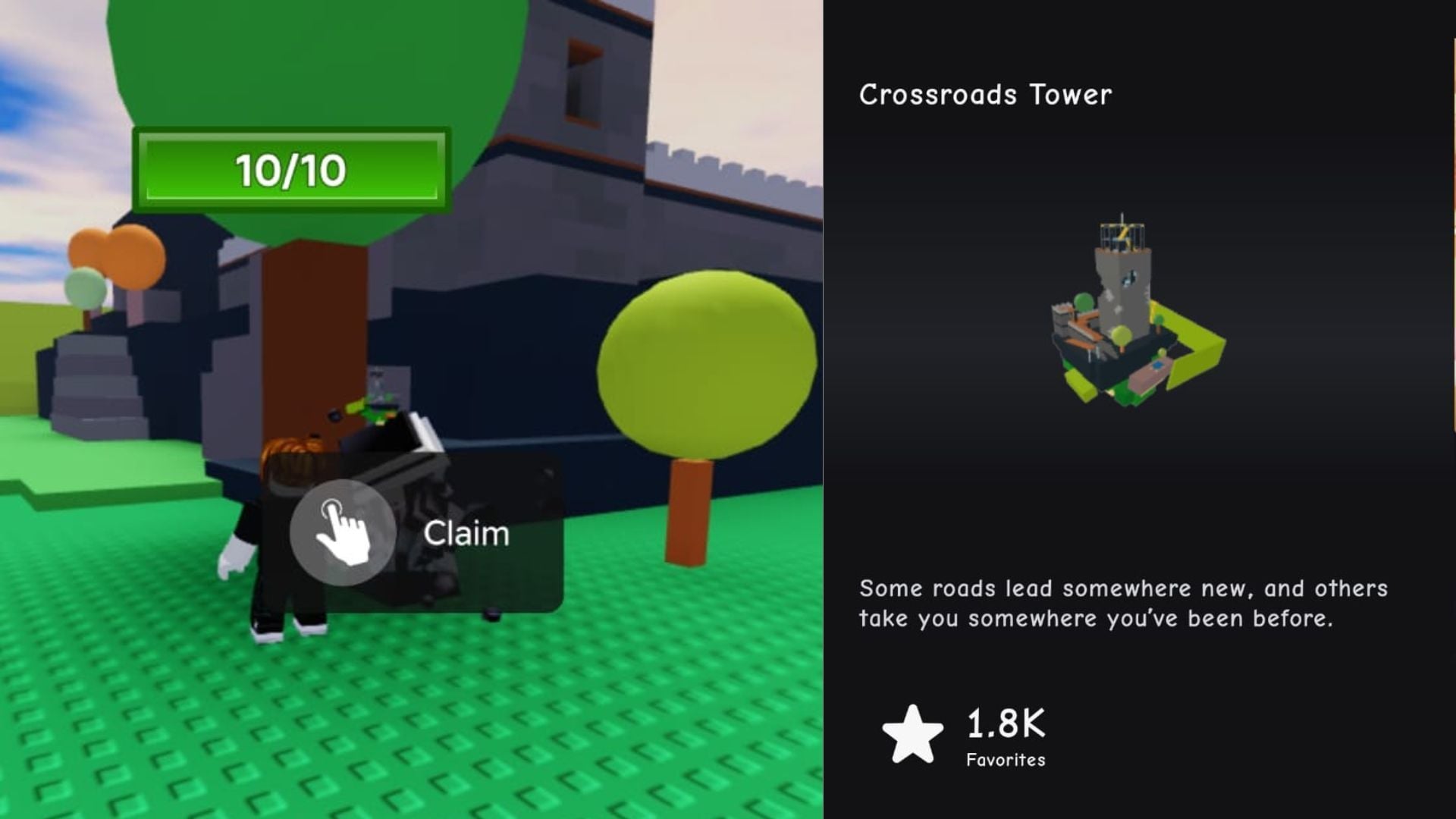 1920x1080 The Hunt: Roblox 20
