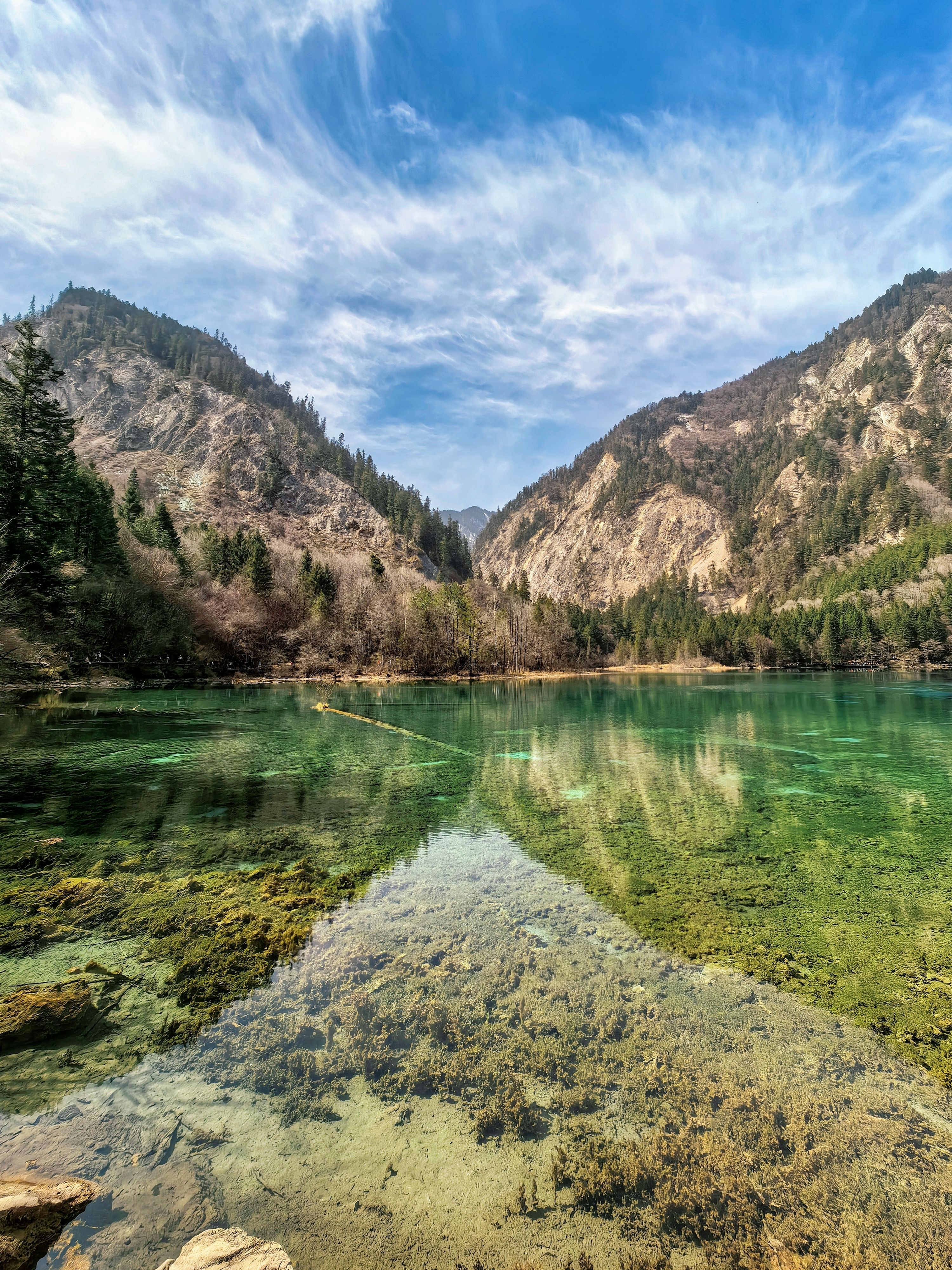3000x4000 Jiuzhaigou Valley Photo, Download The BEST Free Jiuzhaigou Valley & HD Image