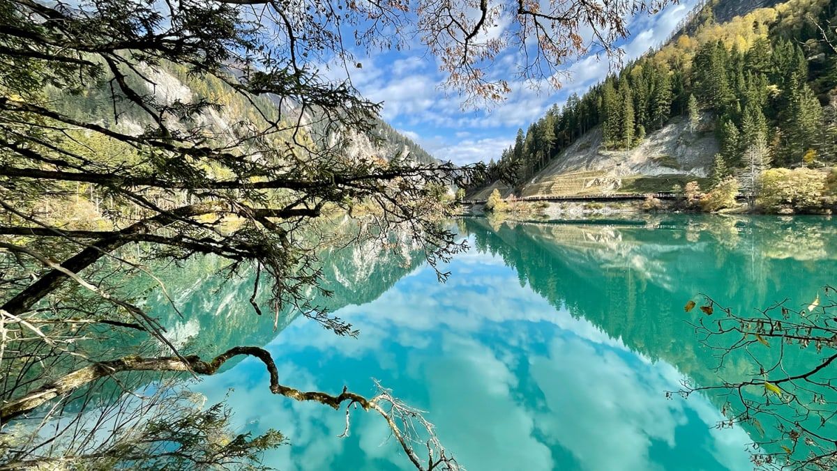 1200x676 Exploring Jiuzhaigou National Park, a UNESCO World Heritage site in China